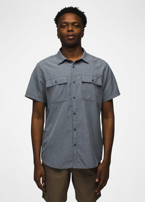 24 Lost Sol Short Sleeve Shirt